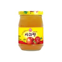 오뚜기 사과쨈 300g