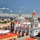중남미여행 8일~22일 모두 모아 프로모션 멕시코패키지여행 관광지 투어