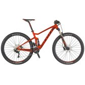 스캇 스파크 970 MTB자전거 2018년