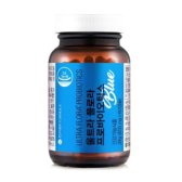 에스더포뮬러 울트라 플로라 프로바이오틱스 블루 650mg x 60캡슐