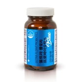 에스더포뮬러 울트라 플로라 프로바이오틱스 블루 650mg x 60캡슐