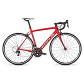 포커스 이자르코 레이스 카본 105 로드자전거 2018년