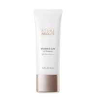 애터미 앱솔루트 에센스 선 UV 프로텍터 40ml(SPF50+)