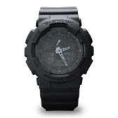 지샥 시계 analogdigital sport quartz watch GA100C8A