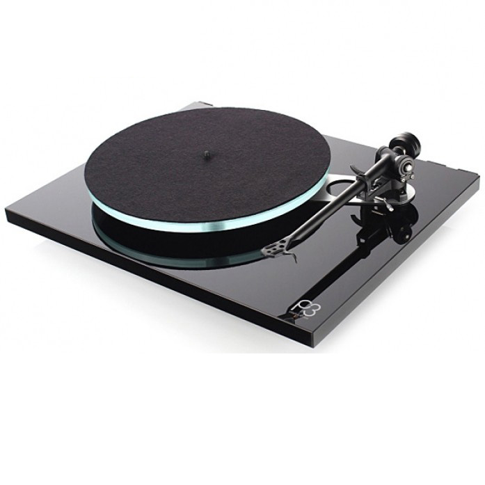 Rega Planar 3 (레가 플라나 3)
