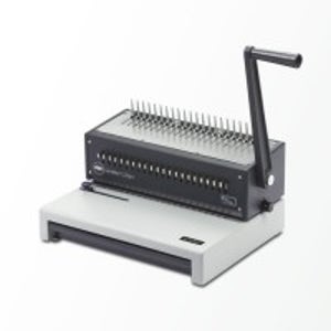 GBC CombBind C250Pro 플라스틱링 제본기