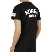 기능성 쿨웨어 roka 로카티 반팔 군인티셔츠 군인 군용 티셔츠