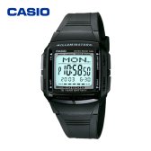 카시오 casio 우레탄밴드 시계 패션시계 손목시계 전자손목시계 패션손목시계 DB369A DB361A PKS82112