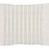 APELT Kissen Polyester Beige 35 x 50