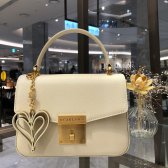 칼린 poppy bag 하트 포피백 H78164020