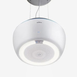 하츠_뮤렌 스마트 주방공기청정기(천장설치형)_IAP-300SW