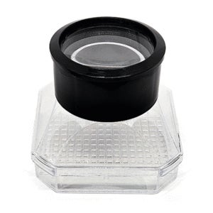 곤충 관찰경(루페형 확대경)