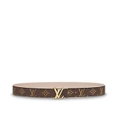 루이비통 louis vuitton lv 이니셜 리버서블 M0010U