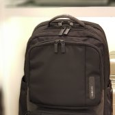 쌤소나이트 squad laptop backpack AN039001