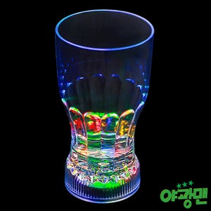 LED 컵 맥주잔