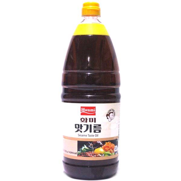 맛기름 제품 이미지