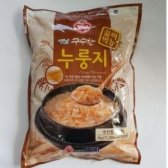 오뚜기옛날구수한누룽지3kg th