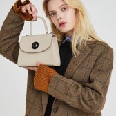 조셉앤스테이시 joseph stacey a mini plus 미러참 shoulder bag