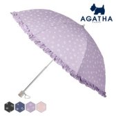 루이까또즈 카드 접이식 양산 샤샤 우산 AG1824