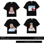 쿠드그라스 아크메드라비 acme de vie adlv baby face short sleeve tshirt 베이비 페이스 반팔 티아라