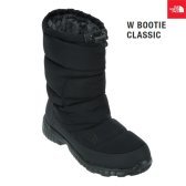 노스페이스 화이트라벨 여성 부띠 클래식 bootie classic NS99J82A NS99J82A17