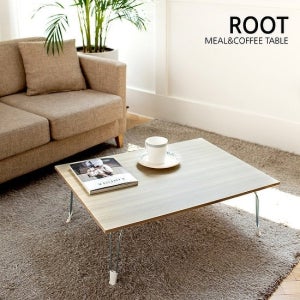 루트 라인 다용도 상 좌식테이블 소 중 대