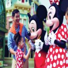 [홍콩추천] 홍콩여행지 디즈니랜드입장권포함 2박3일홍콩여행/ 특가상품 홍콩패키지여행사 추천여행지