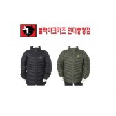 블랙야크키즈 bk 로체다운자켓 아동 겨울 선판매 1BKPAW89