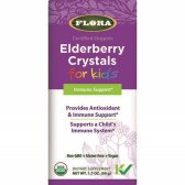 Flora Flora Elderberry Crystals for Kids