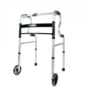 케어메이트 안전 2단 구동보행기(CM302)[43,200원환급]