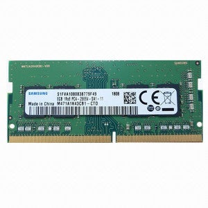 삼성전자 노트북 DDR4-2666 (8GB)