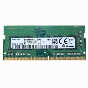 삼성전자 노트북 DDR4-2666 (8GB)