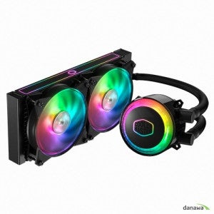 쿨러마스터 MasterLiquid ML240RS