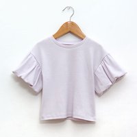 - Tshirt 아동 티셔츠 의류 옷본 패턴 실물 도안 만들기 소잉 DIY 패턴인 제작설명서 P1090