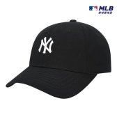 MLB 뉴욕양키스 베이직 볼캡 32CP1586150L