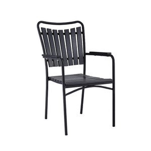 나폴리 야외용 의자