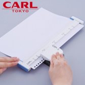 Carl 바인더 펀치 GP-130N