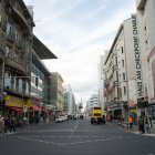 [서유럽 여행지 추천] 부산출발 독일 패키지여행 코스/서유럽 5국 10일 융프라우와 세계 3대박물관 내부관광+뮌헨/독일 뮌헨여행 패키지