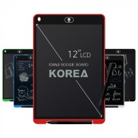 루이트 LCD 전자노트 12인치 패드