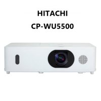 HITACHI/CP-WU5500/히타치/빔프로젝터/CPWU5500/5200안시/WUXGA