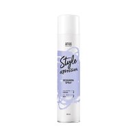 아모스 스타일 익스프레션 디자이닝 스프레이 450ml