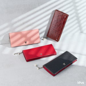 7차출시 🌈천연소가죽 2단 여자 장지갑, TOSCOLOR 토스칼라