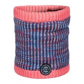 Roxy Girl&#039;s 7-14 Snowflurry Neck Warmer ERGAA03049 (CROWN BLUE (bqy0))