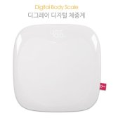 디지털 체중계 DGS-003