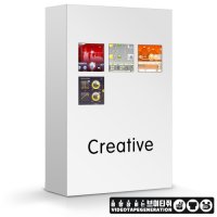 FabFilter Creative Bundle 팹필터 플러그인