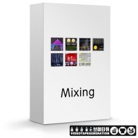 FabFilter Mixing Bundle 팹필터 플러그인