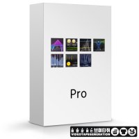 FabFilter Pro Bundle 팹필터 플러그인