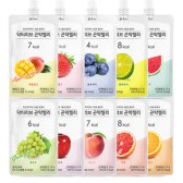 닥터리브 곤약젤리 10가지맛 60팩SET/150ml