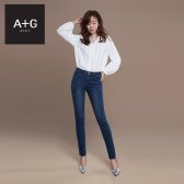 미리주문10 a g 엣지 fall18 퍼펙트핏 터키 크레오라 데님3종