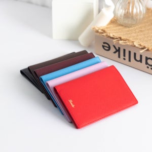 베이직 사피아노 여권지갑, 렌토공방